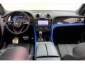 Black Dashboard Photo for 2020 Bentley Bentayga #143811878