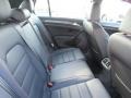 2021 Deep Black Pearl Volkswagen Golf GTI Autobahn  photo #14