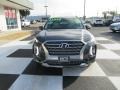 2020 Steel Graphite Hyundai Palisade Limited  photo #2