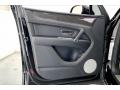 Black Door Panel Photo for 2020 Bentley Bentayga #143812061