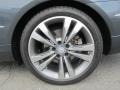 2014 Mercedes-Benz E 350 Cabriolet Wheel and Tire Photo