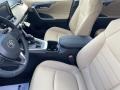 Nutmeg Interior Photo for 2022 Toyota RAV4 #143812490