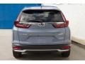 Sonic Gray Pearl - CR-V EX-L AWD Hybrid Photo No. 5