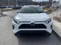 White - RAV4 XLE Premium AWD Photo No. 6