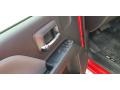 2017 Red Hot Chevrolet Silverado 1500 WT Regular Cab  photo #9