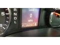 2017 Red Hot Chevrolet Silverado 1500 WT Regular Cab  photo #11