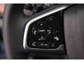 Black Steering Wheel Photo for 2022 Honda CR-V #143812778