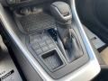  2022 RAV4 XLE Premium AWD 8 Speed ECT-i Automatic Shifter