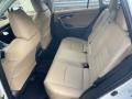 2022 Toyota RAV4 Nutmeg Interior Rear Seat Photo