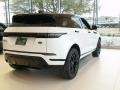 Fuji White - Range Rover Evoque SE R-Dynamic Photo No. 2