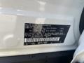  2022 RAV4 XLE Premium AWD White Color Code 070