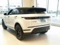 2022 Fuji White Land Rover Range Rover Evoque SE R-Dynamic  photo #8