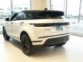 Fuji White - Range Rover Evoque SE R-Dynamic Photo No. 8