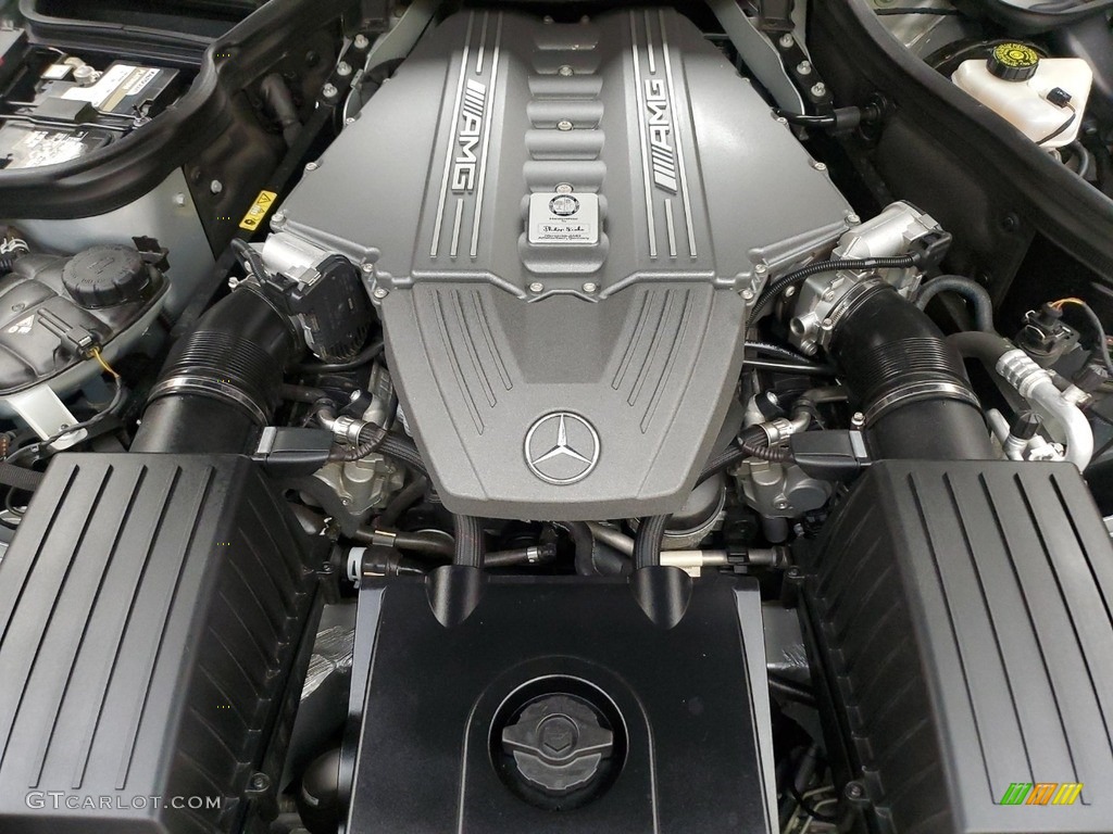 2012 SLS AMG - Iridium Silver Metallic / designo Classic Red photo #9