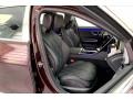 2022 Mercedes-Benz S Exclusive Maybach Black Interior Interior Photo
