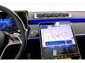 Exclusive Maybach Black Navigation Photo for 2022 Mercedes-Benz S #143813432