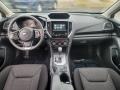 2021 Magnetite Gray Metallic Subaru Impreza Premium Sedan  photo #4