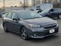 Magnetite Gray Metallic - Impreza Premium Sedan Photo No. 14