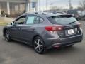 Magnetite Gray Metallic - Impreza Premium Sedan Photo No. 17