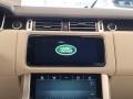 2022 Carpathian Gray Metallic Land Rover Range Rover HSE Westminster  photo #22