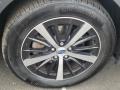2021 Magnetite Gray Metallic Subaru Impreza Premium Sedan  photo #16