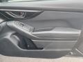 Magnetite Gray Metallic - Impreza Premium Sedan Photo No. 22