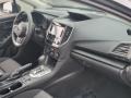 2021 Magnetite Gray Metallic Subaru Impreza Premium Sedan  photo #18