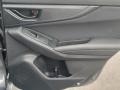 2021 Magnetite Gray Metallic Subaru Impreza Premium Sedan  photo #20