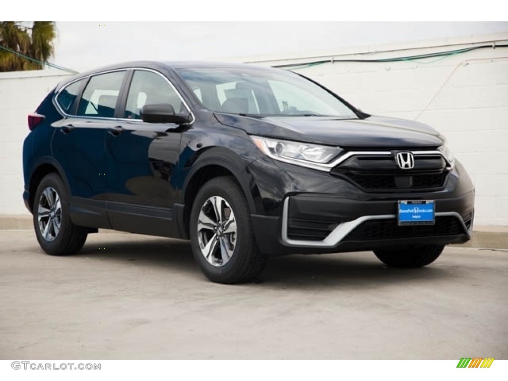 2022 Honda HR-V LX Exterior Photos