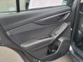 2021 Magnetite Gray Metallic Subaru Impreza Premium Sedan  photo #26