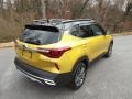 Starbright Yellow - Seltos S AWD Photo No. 6
