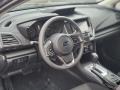 2021 Magnetite Gray Metallic Subaru Impreza Premium Sedan  photo #28