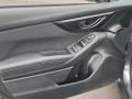 Magnetite Gray Metallic - Impreza Premium Sedan Photo No. 34