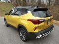 Starbright Yellow - Seltos S AWD Photo No. 8