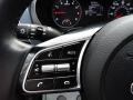 Black Steering Wheel Photo for 2021 Kia Seltos #143814671
