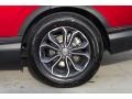  2022 CR-V EX-L Wheel