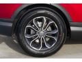 2022 Honda CR-V EX-L Wheel