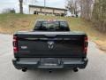 Diamond Black Crystal Pearl - 1500 Laramie G/T Crew Cab 4x4 Photo No. 9