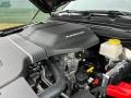 5.7 Liter OHV HEMI 16-Valve VVT MDS V8 2022 Ram 1500 Laramie G/T Crew Cab 4x4 Engine