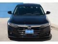 2022 Crystal Black Pearl Honda Accord EX-L  photo #3