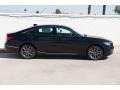 2022 Crystal Black Pearl Honda Accord EX-L  photo #8