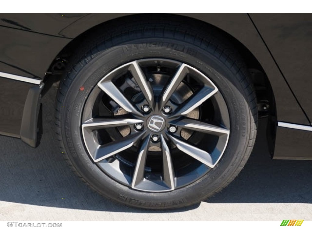 2022 Honda Accord EX-L Wheel Photo #143815463