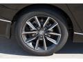 2022 Honda Accord EX-L Wheel and Tire Photo