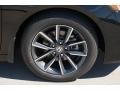 2022 Honda Accord EX-L Wheel and Tire Photo