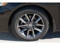2022 Crystal Black Pearl Honda Accord EX-L  photo #13