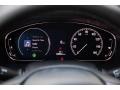 Black Gauges Photo for 2022 Honda Accord #143815487