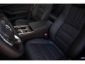 2022 Crystal Black Pearl Honda Accord EX-L  photo #24