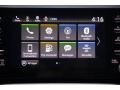 2022 Crystal Black Pearl Honda Accord EX-L  photo #32