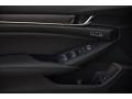 2022 Crystal Black Pearl Honda Accord EX-L  photo #33