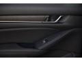 2022 Crystal Black Pearl Honda Accord EX-L  photo #35